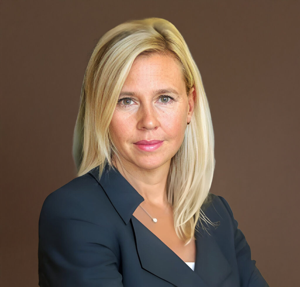 Erika Beaumier