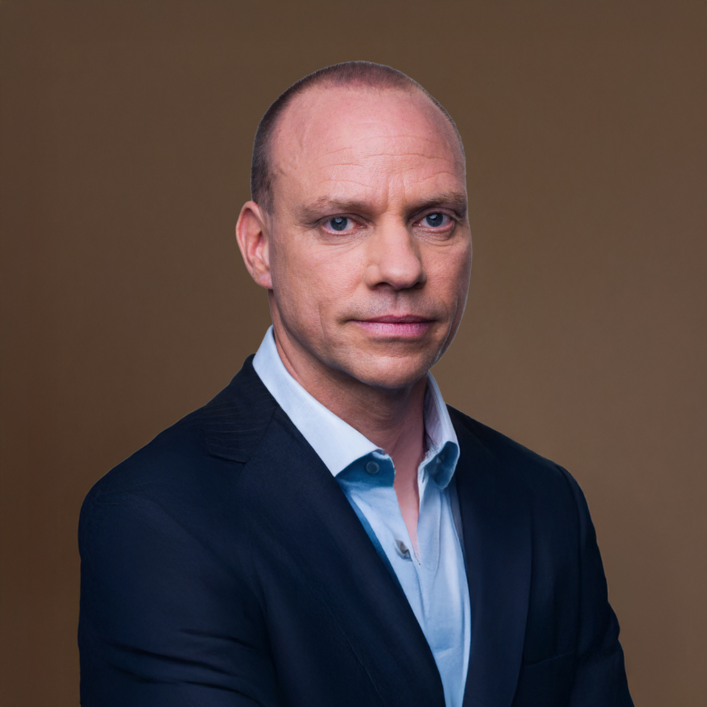 Markus Hammer