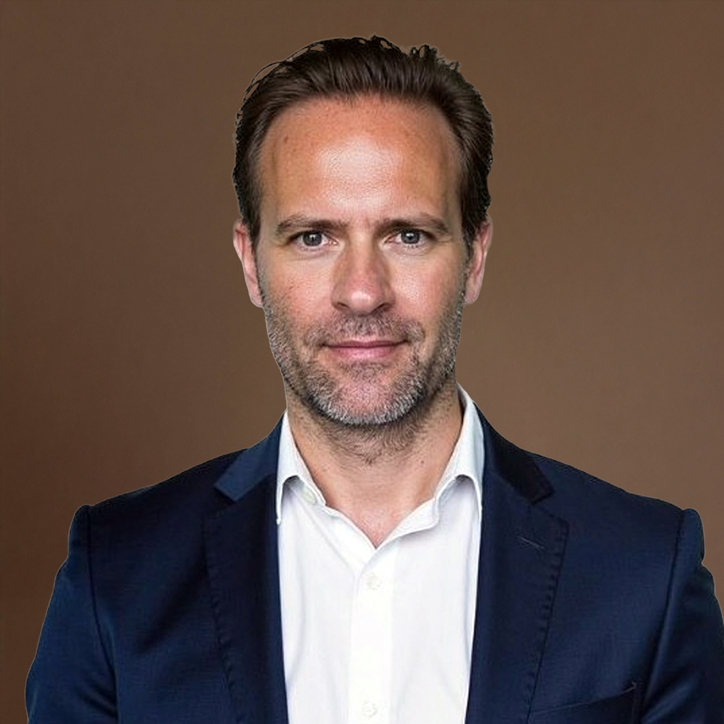 Michael Bumb