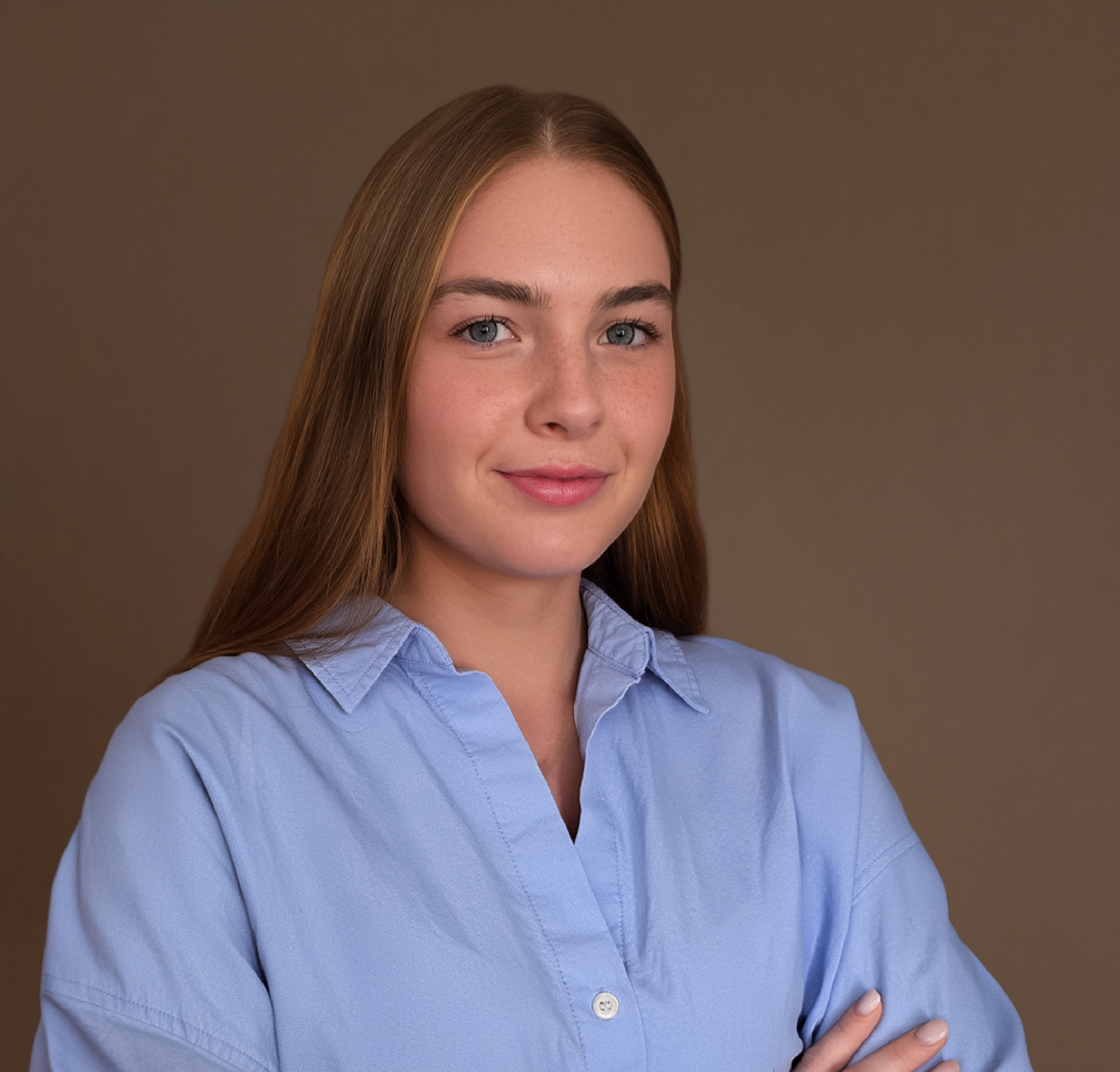 Nataliia Rudenko